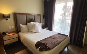 Suites Lerma 205